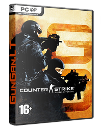 Counter-Strike: Global Offensive setings